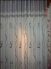 Elegant Polyester indoor curtain pattern