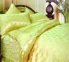 Elegant Silk Bedding Sets