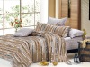 Elegant & Soft 100% cotton reactive print bedding sets