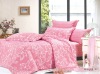 Elegant & Soft 100% cotton reactive print bedding sets