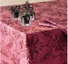 Elegant Table Cloth