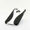 Elegant design case for iphone 4g