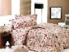Elegent cotton home textile product