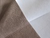 Elephant Skin Suede Fabric for sofa upholstery