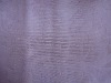 Embossed Blackout Fabric for Curtain