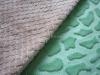 Embossed Fabric