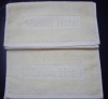 Embossed Face towel