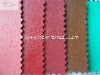 Embossed PU  Leather For Decoration RDS006