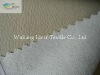 Embossed PU Leather/Upholstery Fabric/Faux PU Leather Fabric