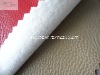 Embossed PVC  Leather For Decoration RDS005