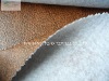 Embossed PVC  Leather WM011