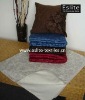 Embossed Plush Blanket and Pillow Set