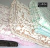 Embossed Plush Throw