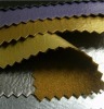Embossed Pvc Synthetic leather