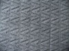 Embossed Spunlace Nonwoven Fabrics(viscose&poyester)