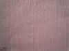 Embossed Suede Blackout Fabric for Curtain