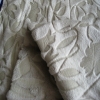 Embossed Velboa