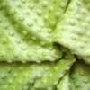 Embossed Velboa