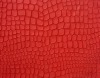 Embossed cow leather for case, Fashion embossed cow leather Alligator texture, Embossed pig leather, Genuine leather hide