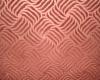 Embossed velboa for sofa