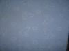 Embossing Fleece
