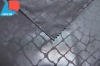 Embossing Memory fabric