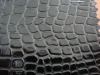 Embossing PU synthetic leather
