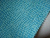 Embossing PU synthetic leather