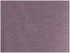 Embossing flock material