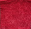 Embossing flock material for sofa