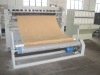 Embossing machine