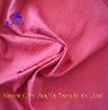 Embossing suede/Garment/RPET suede fabric