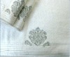 Embriodered Kitchen Towel Set