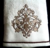 Embriodered Kitchen Towel Set