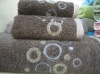 Embriodery set towel