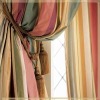 Embroided Drapes