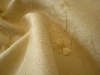 Embroider Suede Fabric