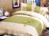 Embroidered Bedding Sets