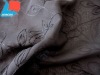 Embroidered Chiffon fabric