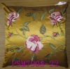 Embroidered  Cushion