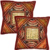 Embroidered Cushions Design