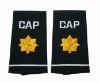 Embroidered Epaulette