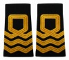 Embroidered Epaulette