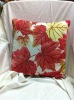 Embroidered Pillow cushion cover
