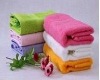 Embroidered Plain towel 58209