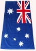 Embroidered beach towel 70*140cm