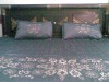 Embroidery Bed Sheet