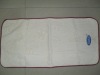 Embroidery Border face towel hand towel