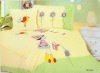 Embroidery Children and Kids Bedding Sets