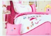 Embroidery Children and Kids beddings
